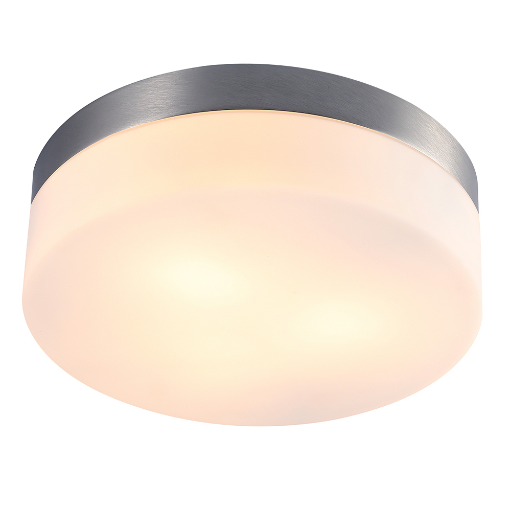 Светильник потолочный Arte Lamp Aqua-Tablet 180 Вт IP44 (A6047PL-3SS)