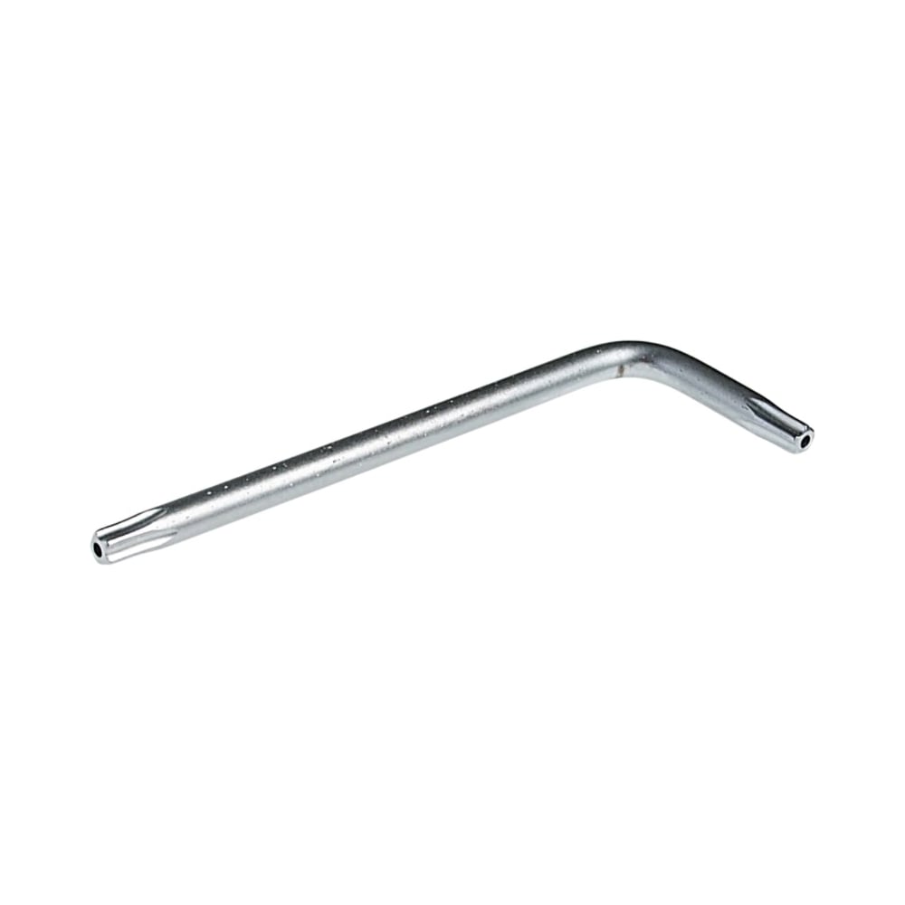 Г-образный TORX ключ JTC 5-гранный TS15H, длина 54мм 71915