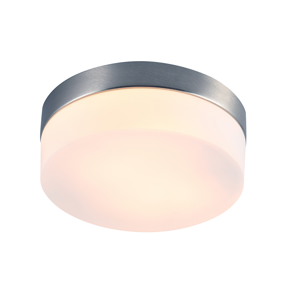 Светильник потолочный Arte Lamp Aqua-Tablet 120 Вт IP44 (A6047PL-2SS)